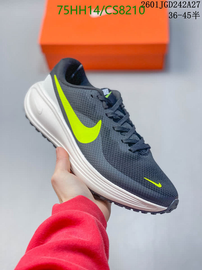 NIKE-Women Shoes Code: CS8210 $: 75USD