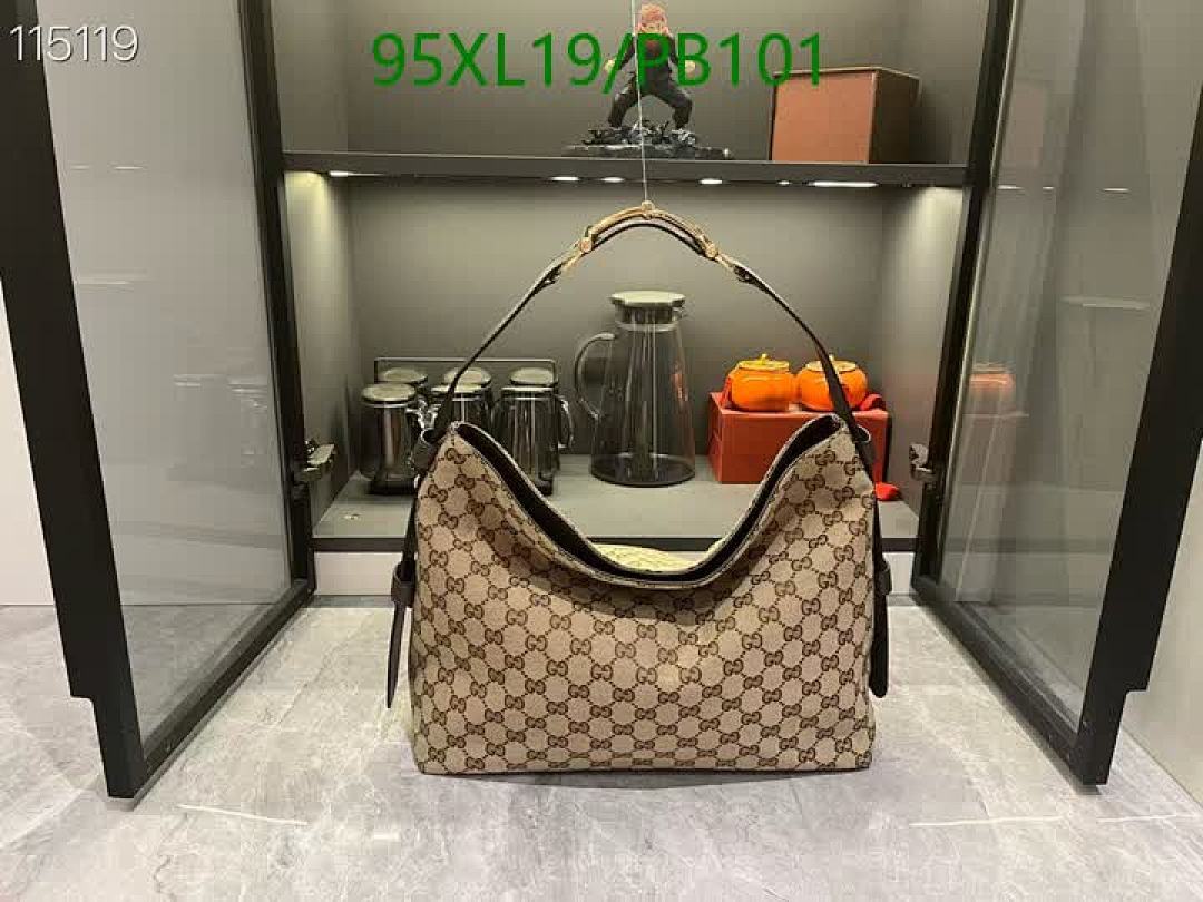 Gucci-Bag-4A Quality Code: PB101 $: 95USD