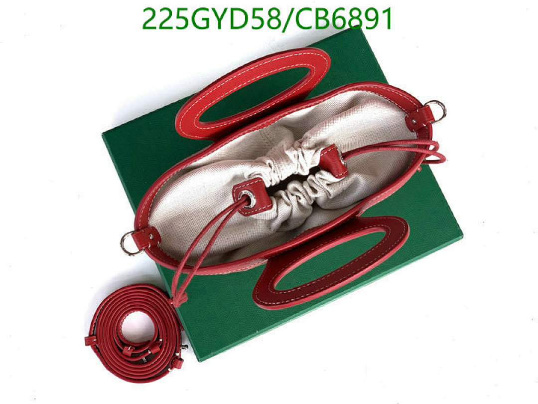 Goyard-Bag-Mirror Quality Code: CB6891 $: 225USD