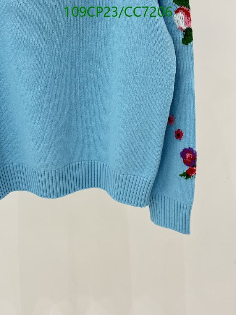 Dior-Clothing Code: CC7206 $: 109USD