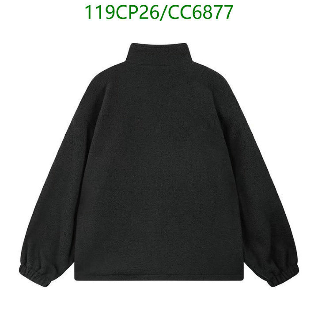 Balenciaga-Clothing Code: CC6877 $: 119USD