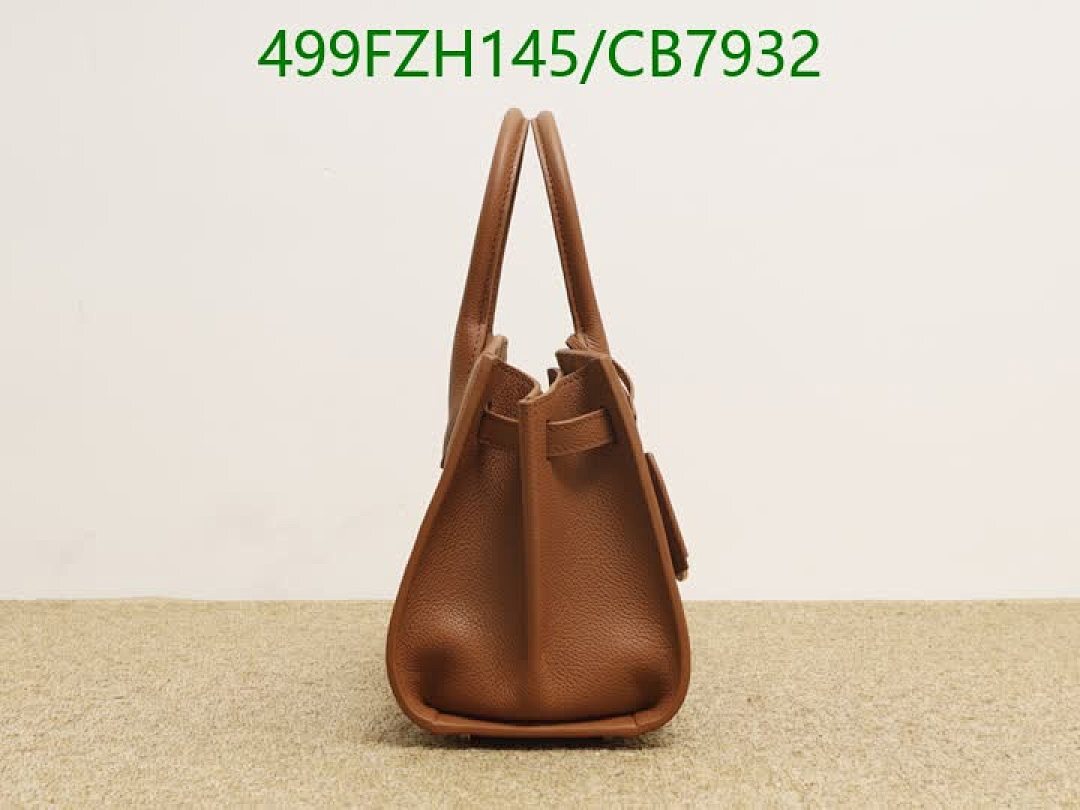 Ferragamo-Bag-Mirror Quality Code: CB7932 $: 499USD