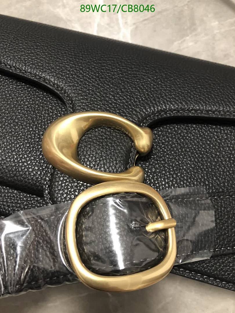 Coach-Bag-4A Quality Code: CB8046 $: 89USD