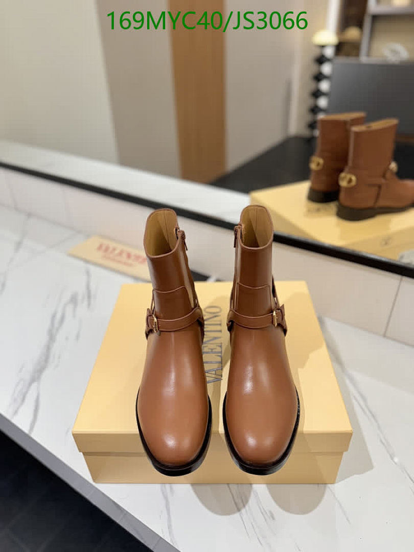 Boots-Women Shoes Code: JS3066 $: 169USD