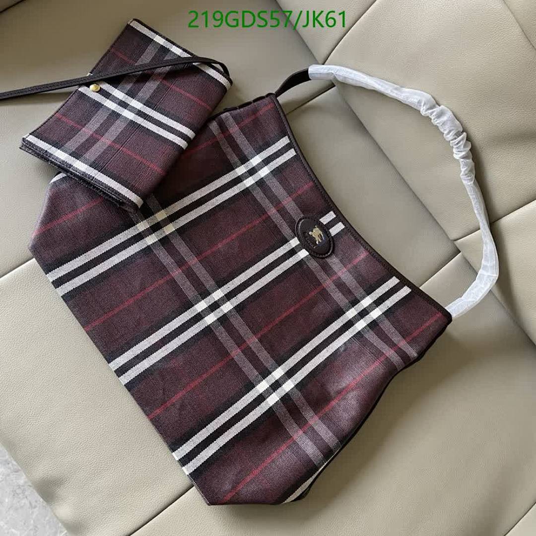 Burberry-Bag-Mirror Quality Code: JK61 $: 219USD