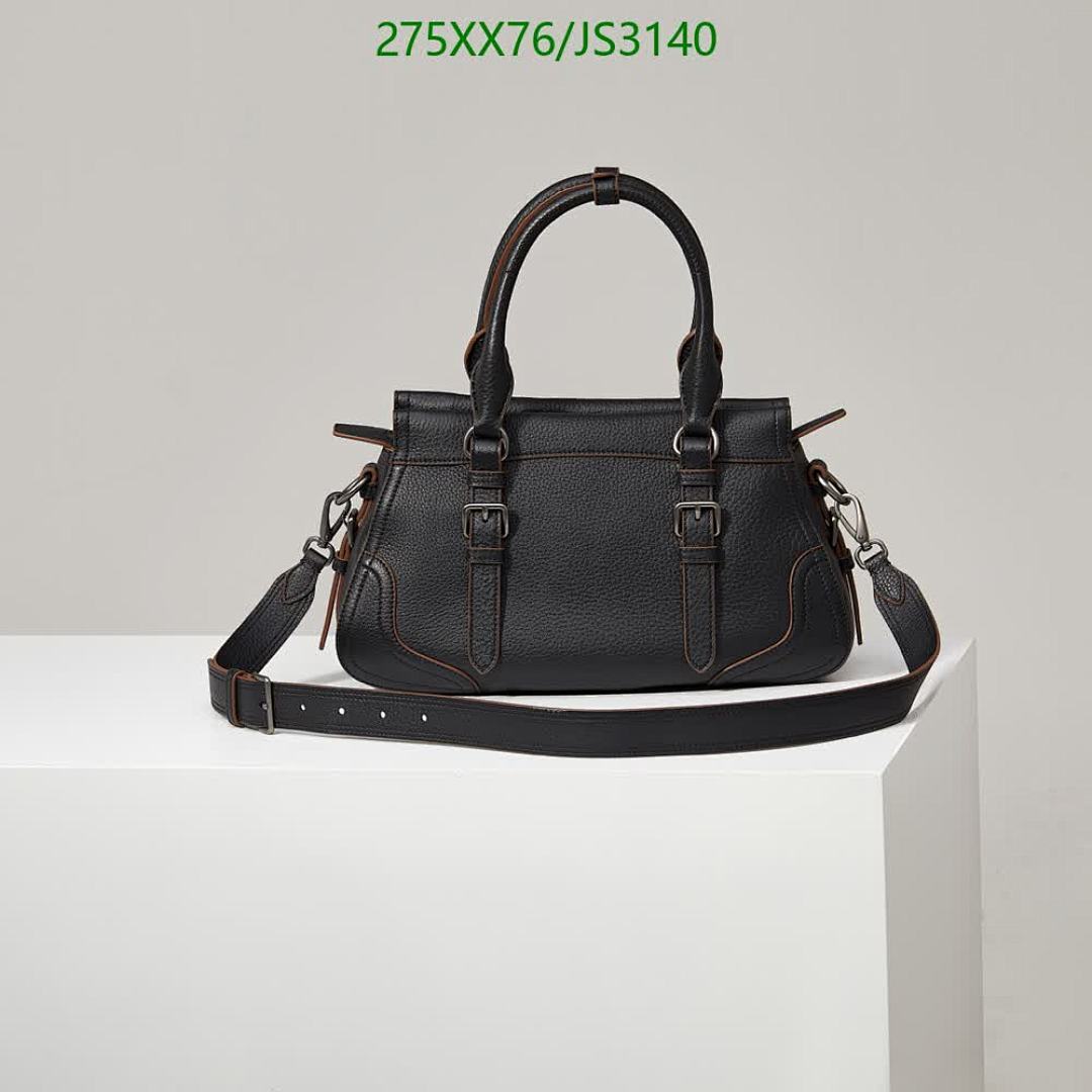 Prada-Bag-Mirror Quality Code: JS3140 $: 275USD