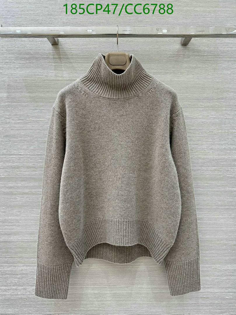 Loro Piana-Clothing Code: CC6788 $: 185USD