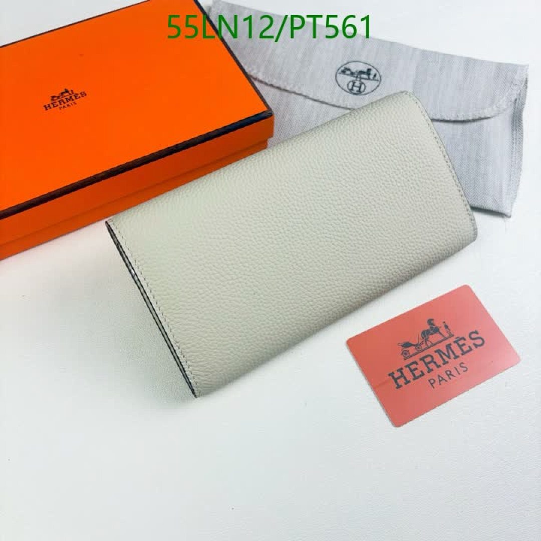 Hermes-Wallet(4A) Code: PT561 $: 55USD