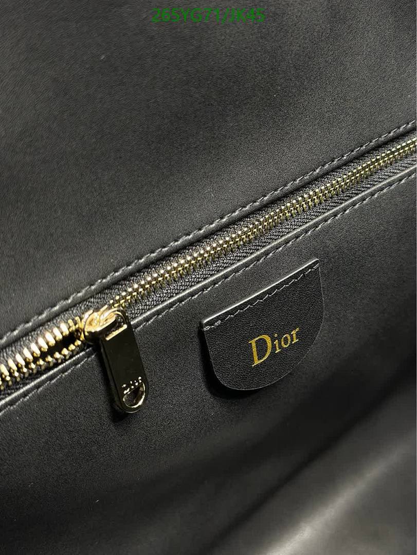 Dior-Bag-Mirror Quality Code: JK45 $: 265USD