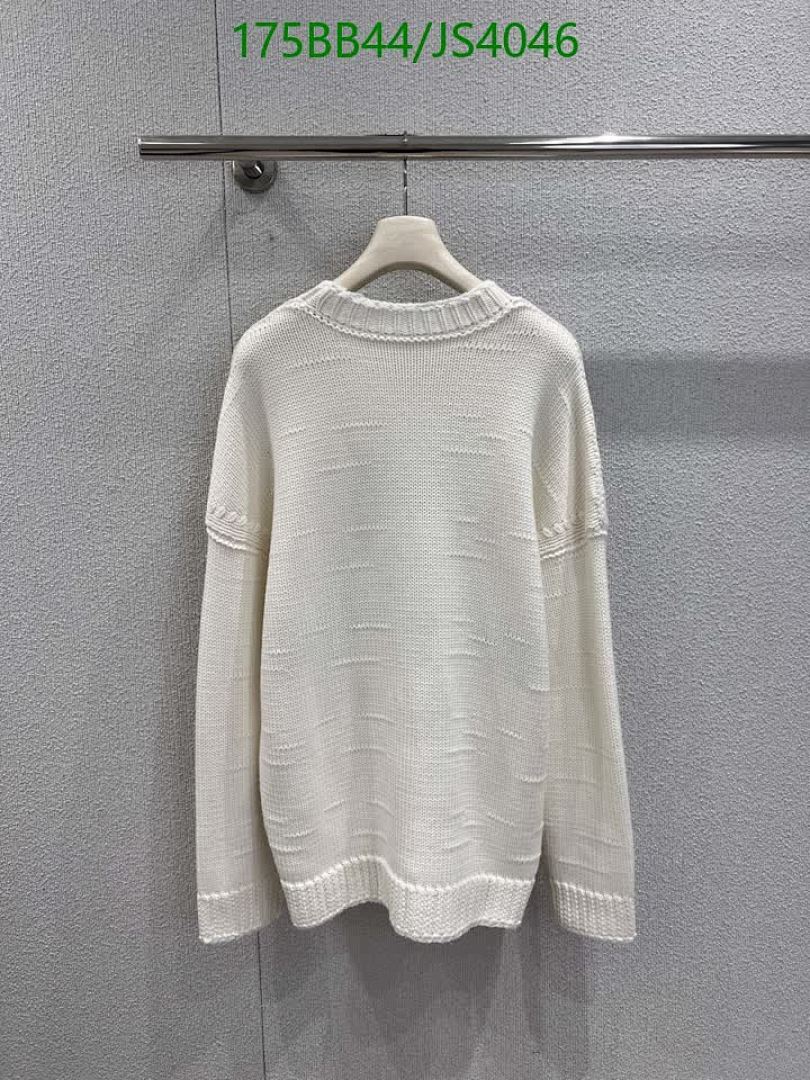 LV-Clothing Code: JS4046 $: 175USD