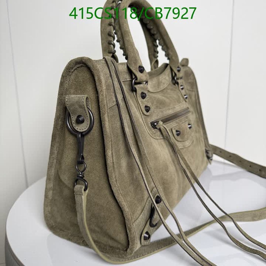Balenciaga-Bag-Mirror Quality Code: CB7927