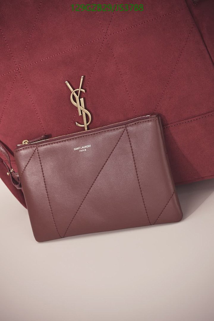 YSL-Bag-4A Quality Code: JS3788 $: 129USD