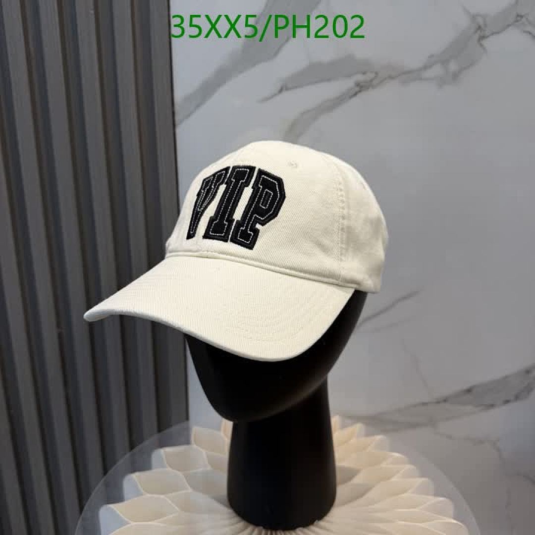 Balenciaga-Cap(Hat) Code: PH202 $: 35USD