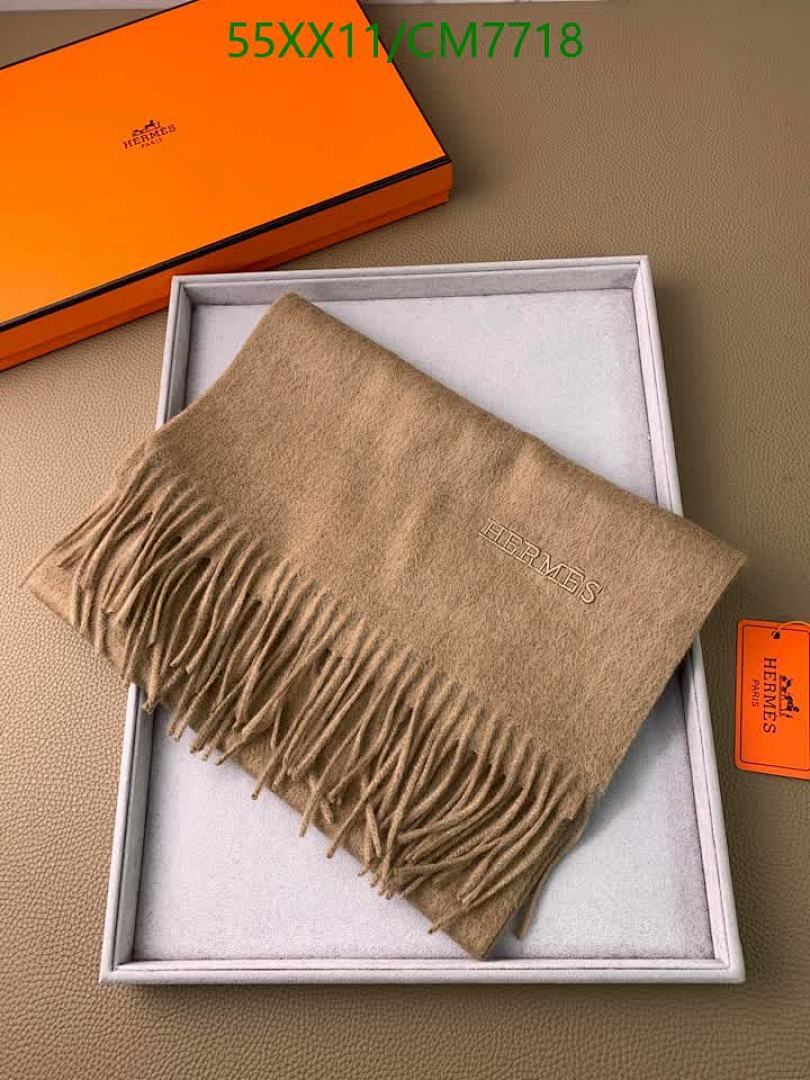 Hermes-Scarf Code: CM7718 $: 55USD