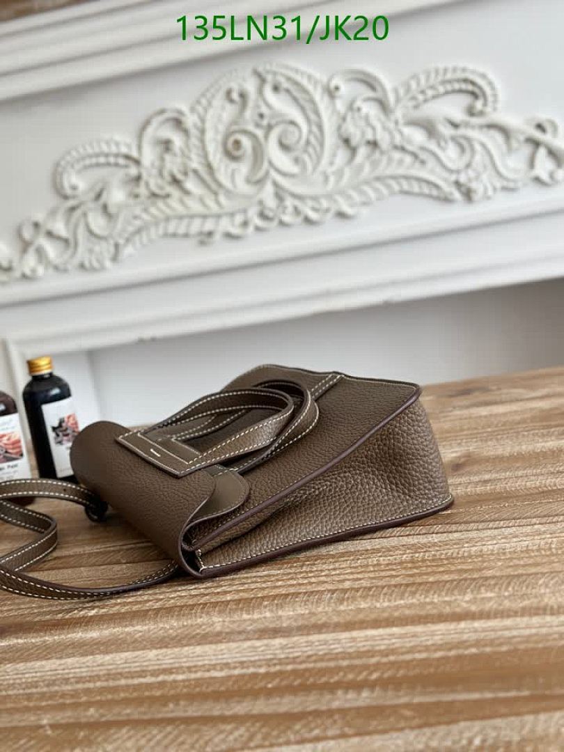 Hermes-Bag-4A Quality Code: JK20 $: 135USD