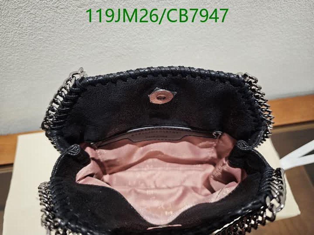 Stella McCartney-Bag-Mirror Quality Code: CB7947