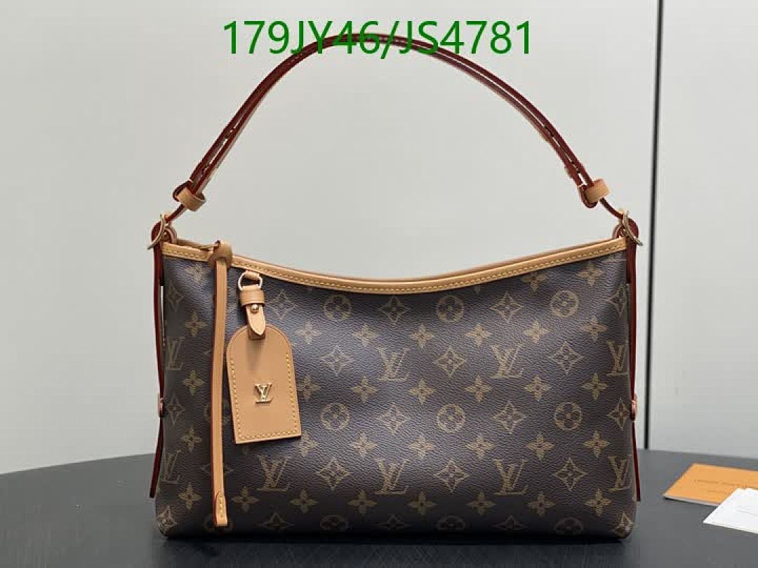 LV-Bag-Mirror Quality Code: JS4781 $: 179USD