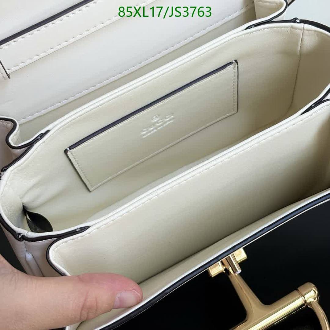 Gucci-Bag-4A Quality Code: JS3763 $: 85USD