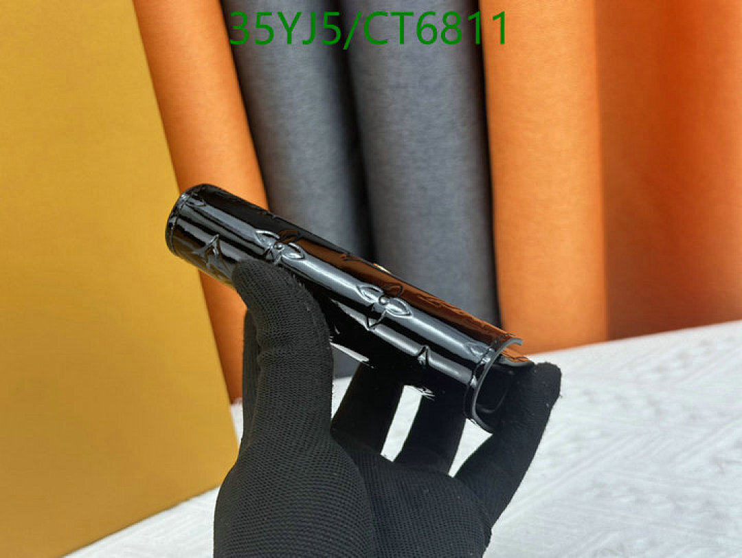 LV-Wallet-4A Quality Code: CT6811 $: 35USD