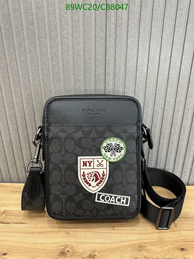 Coach-Bag-4A Quality Code: CB8047 $: 89USD