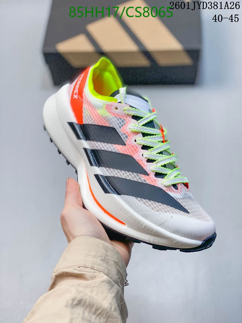 Adidas-Men shoes Code: CS8065 $: 85USD