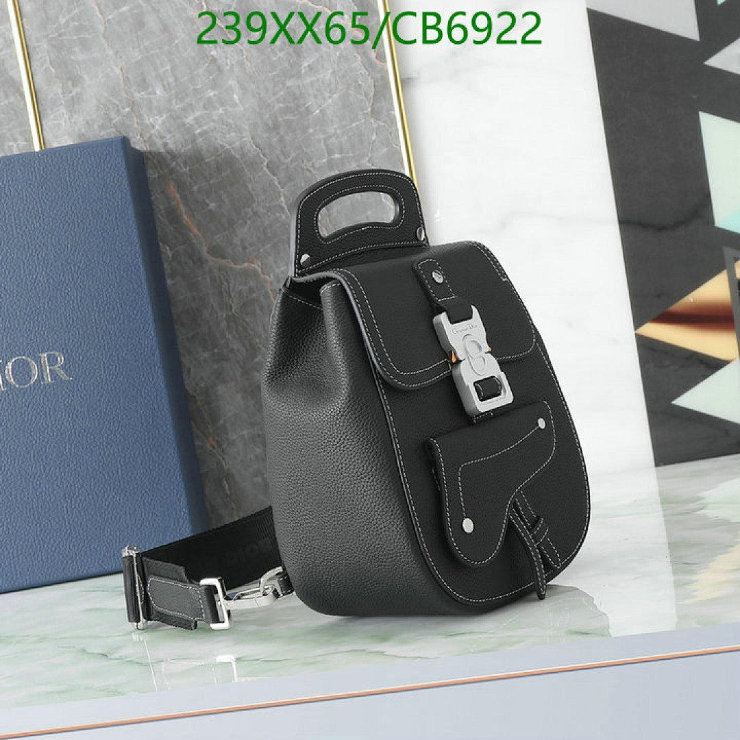 Dior-Bag-Mirror Quality Code: CB6922 $: 239USD