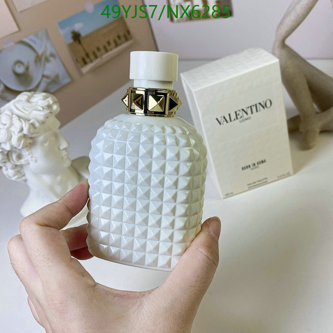 Valentino-Perfume Code: NX6285 $: 49USD