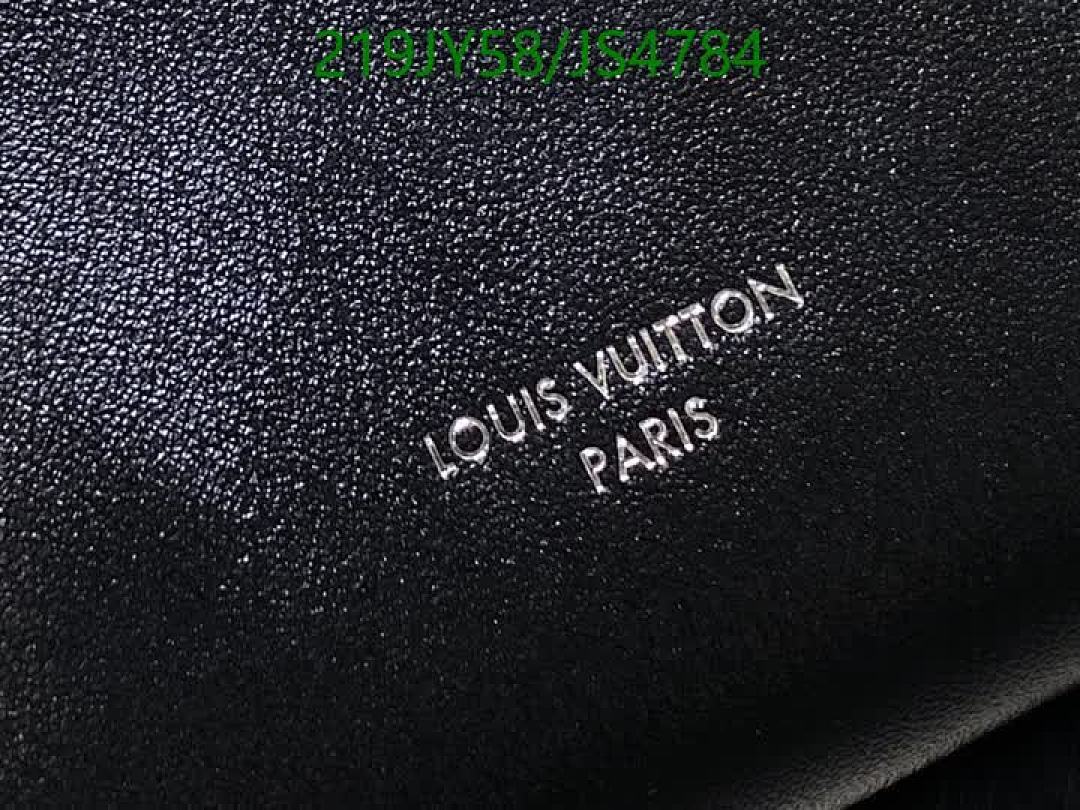 LV-Bag-Mirror Quality Code: JS4784 $: 219USD