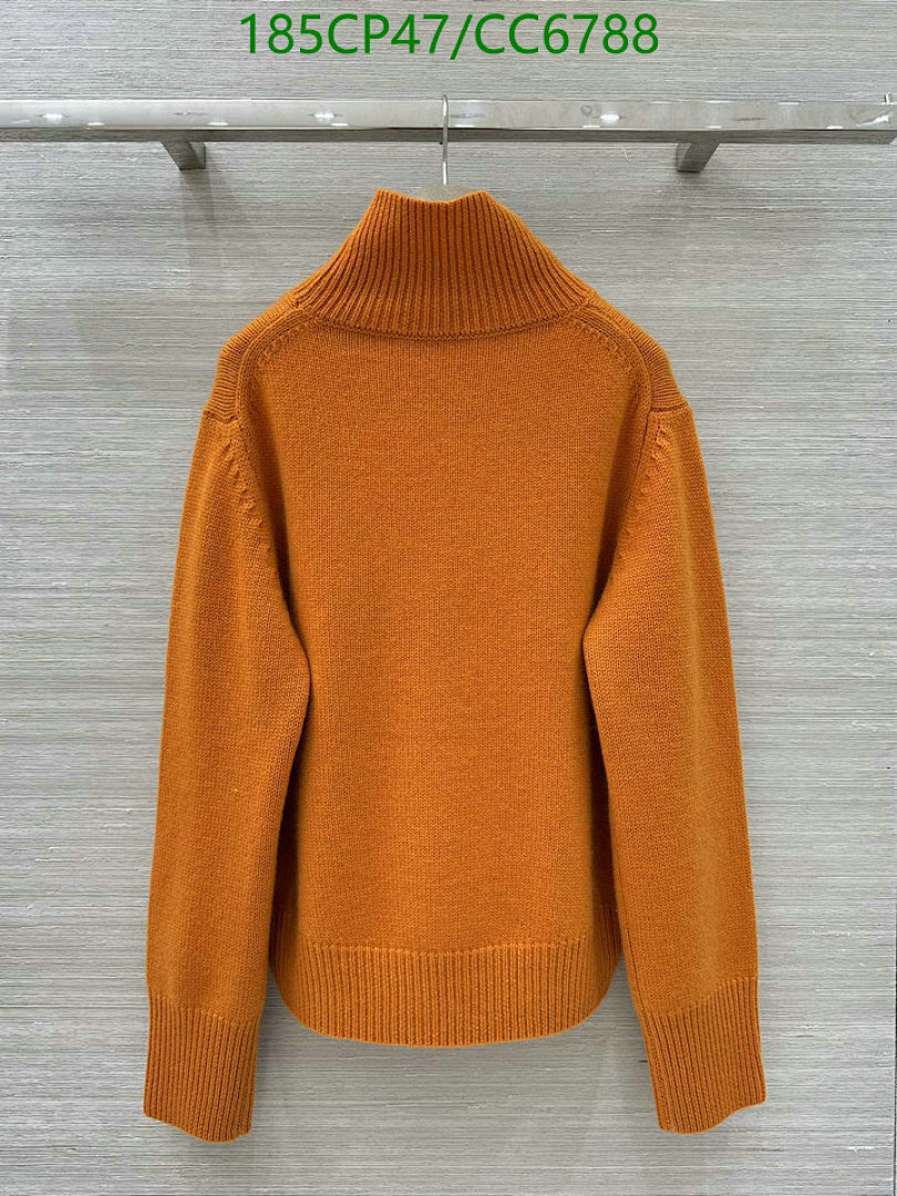 Loro Piana-Clothing Code: CC6788 $: 185USD