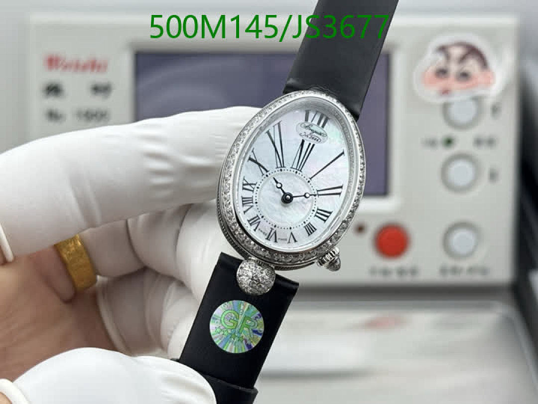 Breguet-Watch-Mirror Quality Code: JS3677 $: 500USD