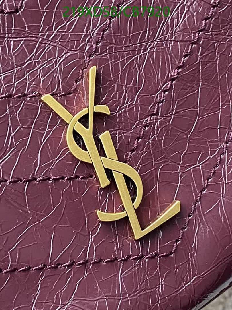 YSL-Bag-Mirror Quality Code: CB7920 $: 219USD