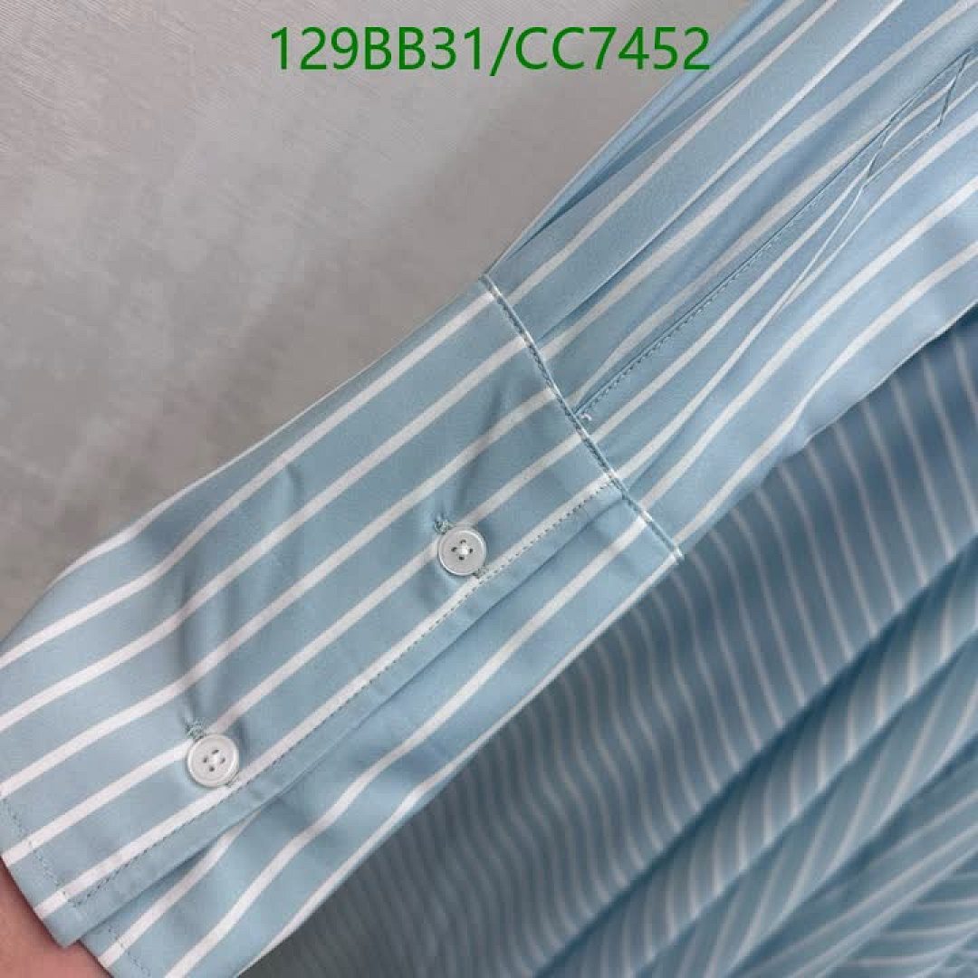 Dior-Clothing Code: CC7452 $: 129USD