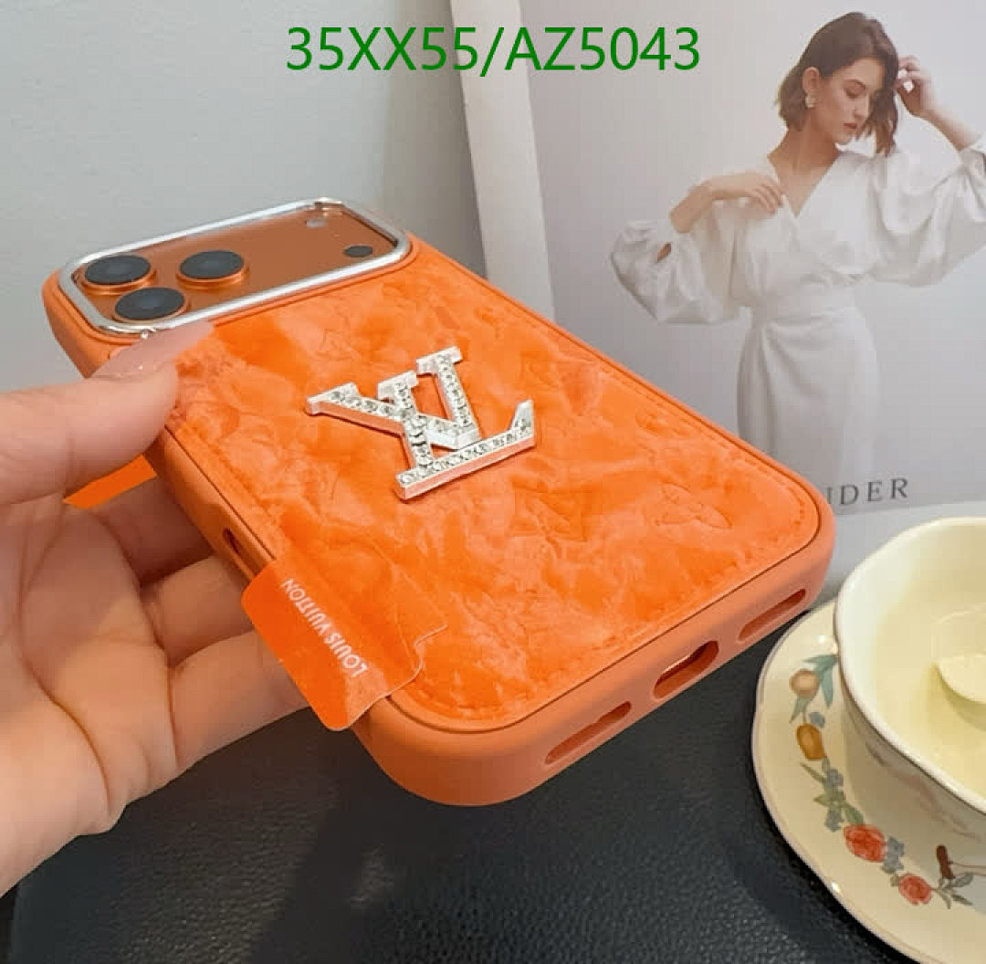 LV-Phone Case Code: AZ5043 $: 35USD