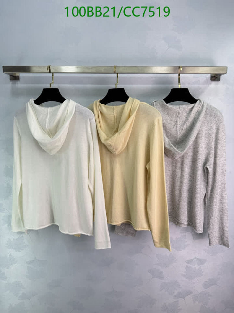 MIUMIU-Clothing Code: CC7519 $: 100USD