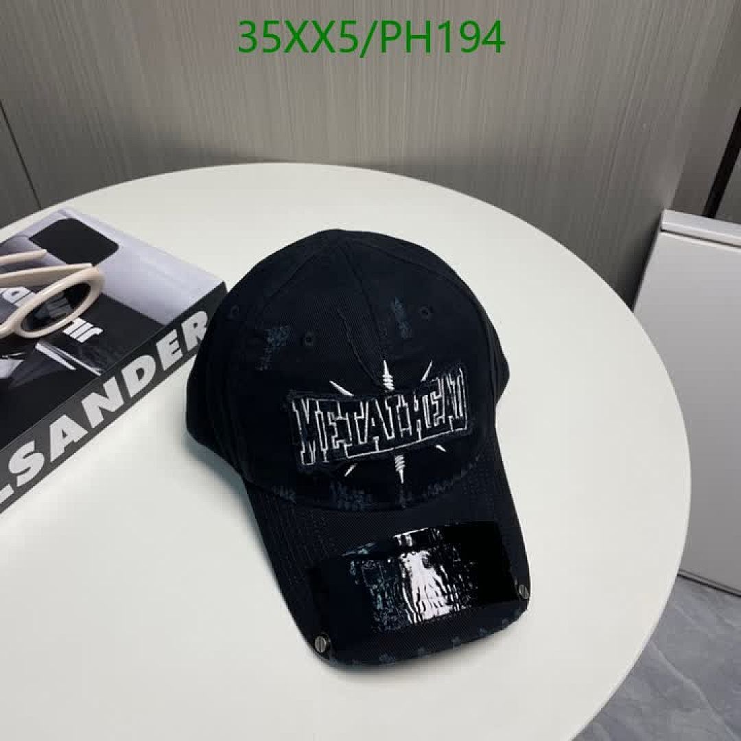 Balenciaga-Cap(Hat) Code: PH194 $: 35USD