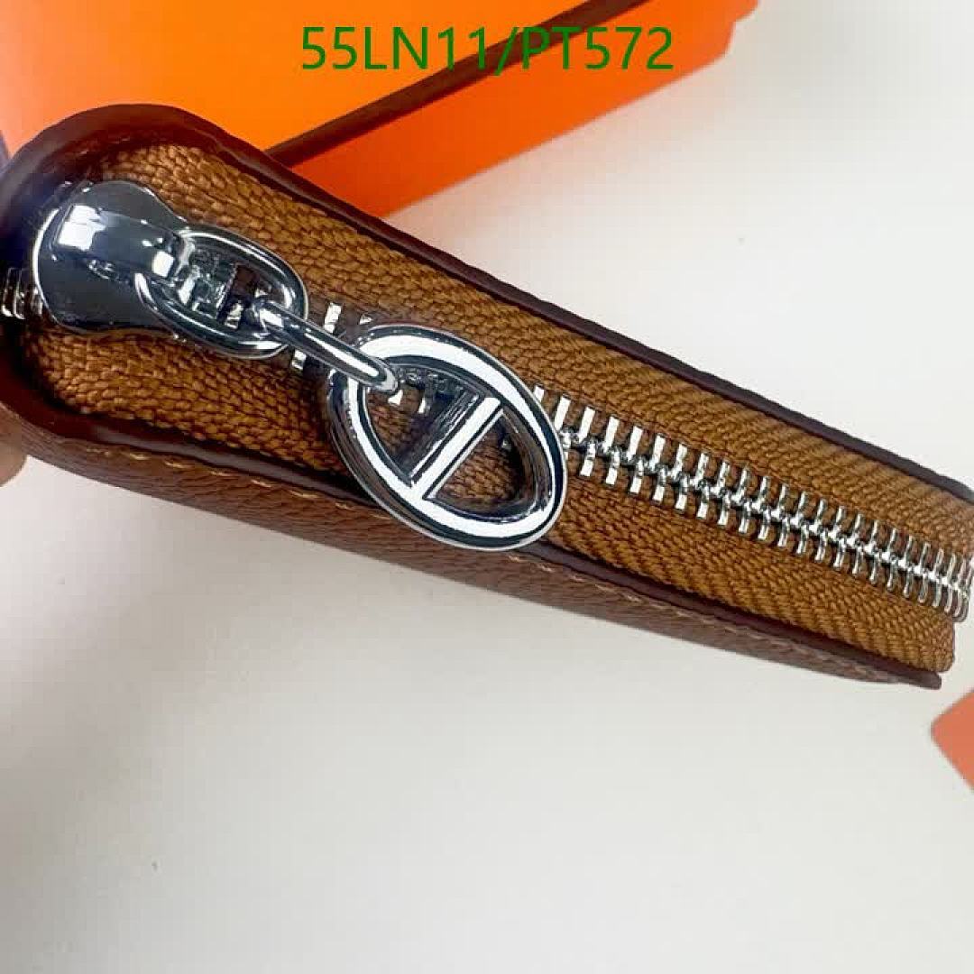 Hermes-Wallet(4A) Code: PT572 $: 55USD