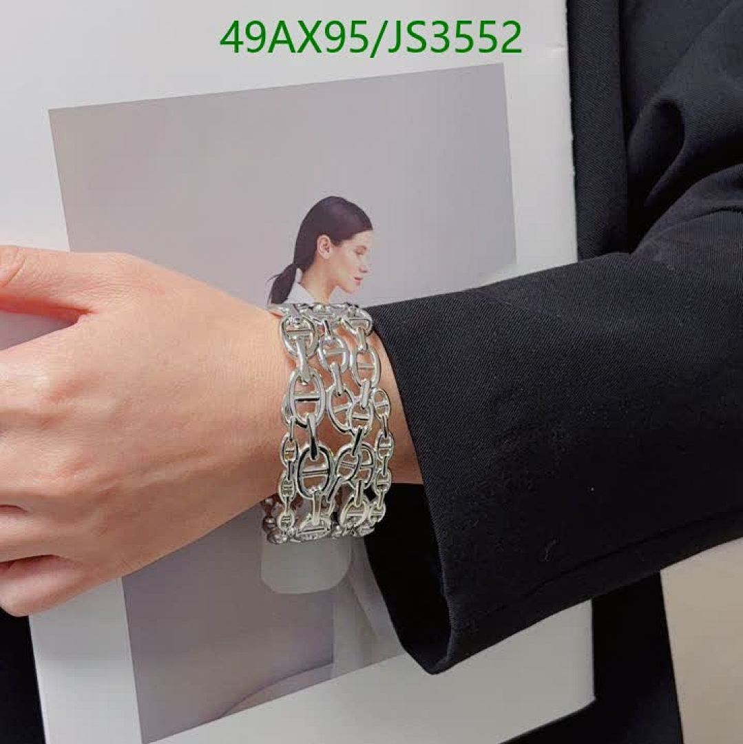 Hermes-Jewelry Code: JS3552 $: 49USD