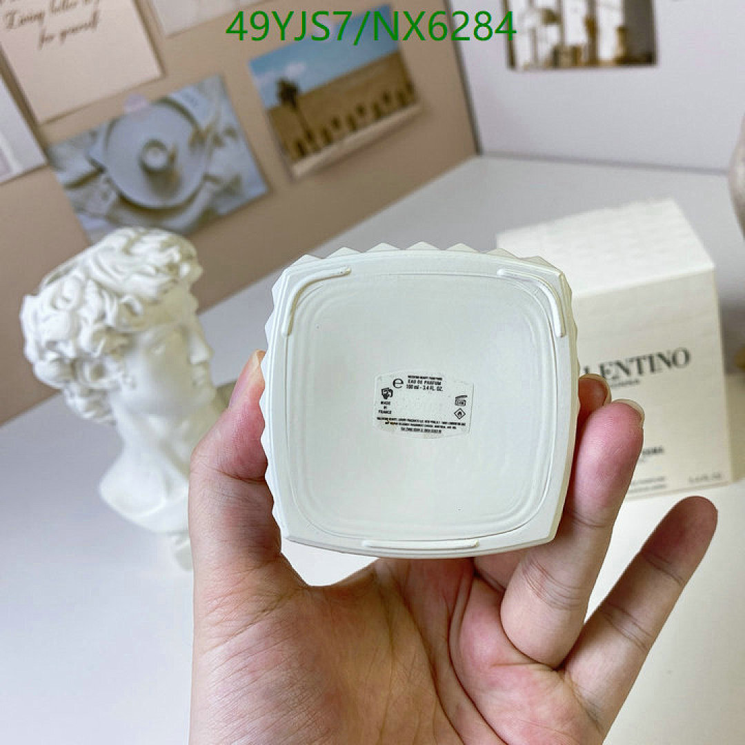 Valentino-Perfume Code: NX6284 $: 49USD