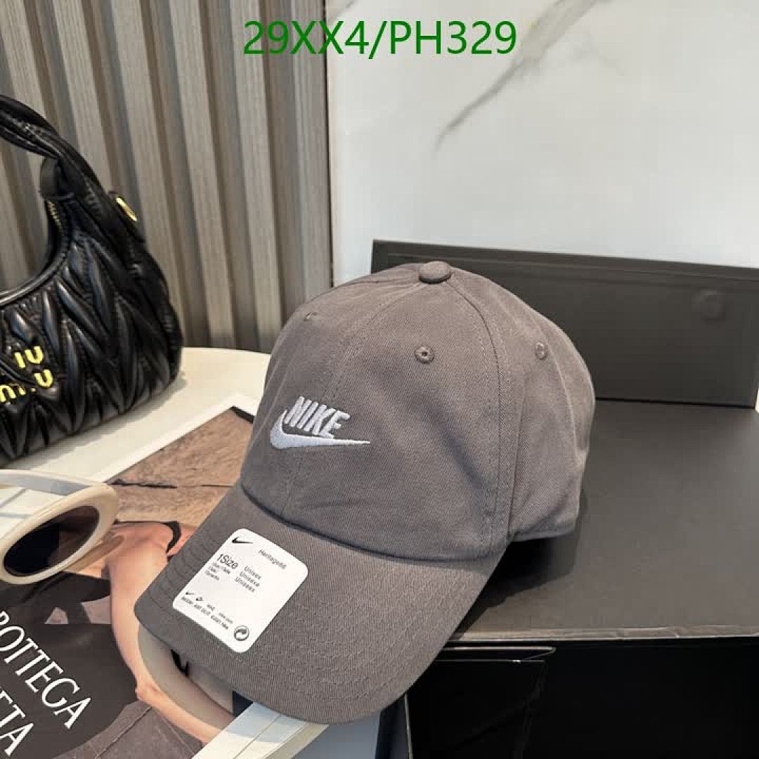Nike-Cap(Hat) Code: PH329 $: 29USD