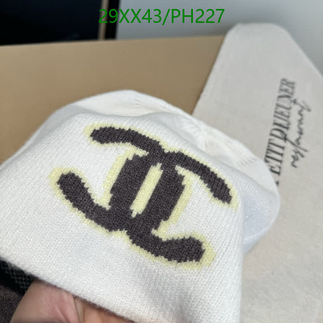 Chanel-Cap(Hat) Code: PH227 $: 29USD