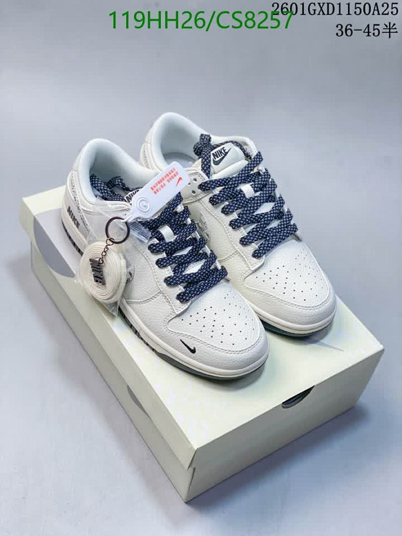 NIKE-Women Shoes Code: CS8257 $: 119USD