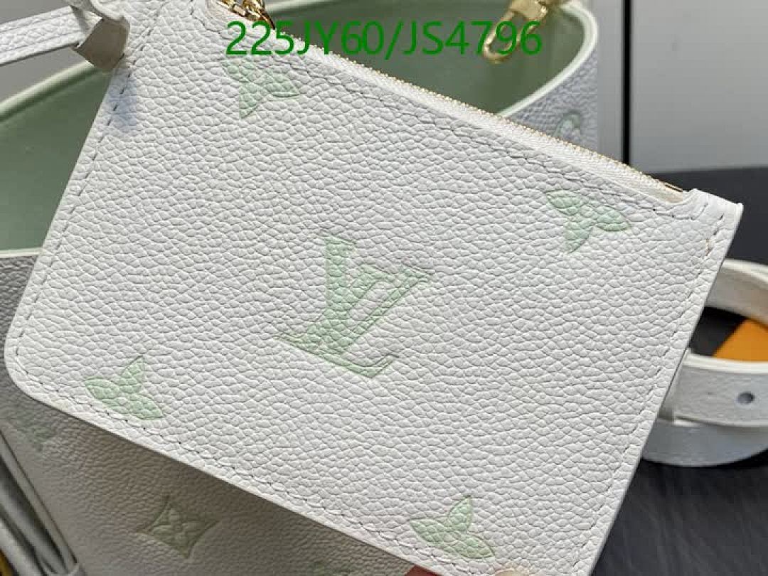 LV-Bag-Mirror Quality Code: JS4796 $: 225USD
