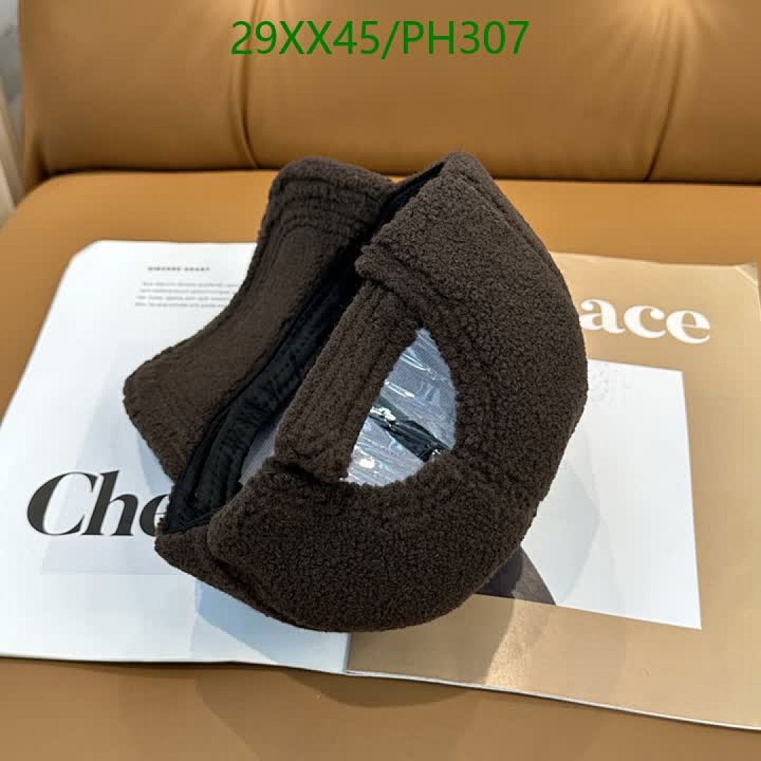 Miu Miu-Cap(Hat) Code: PH307 $: 29USD