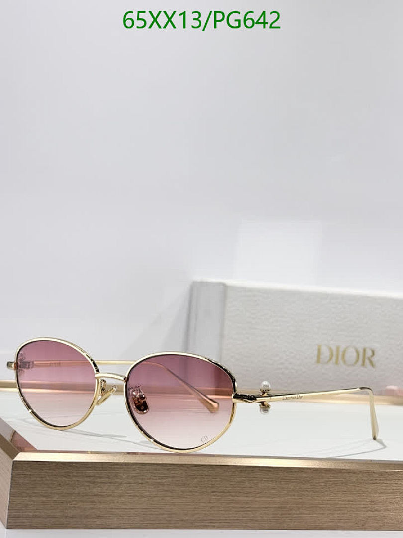 Dior-Glasses Code: PG642 $: 65USD