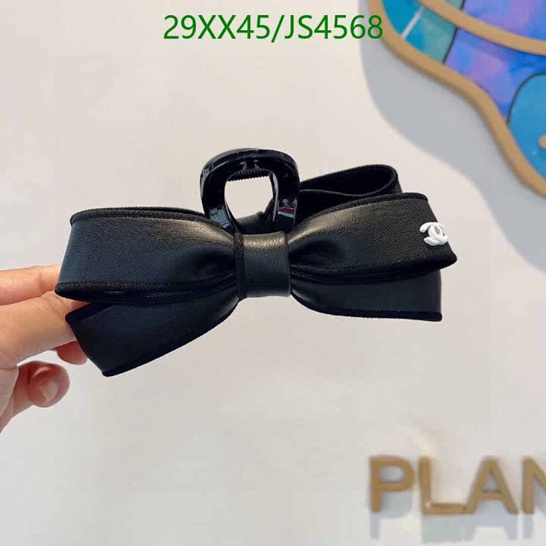 Chanel-Headband Code: JS4568 $: 29USD