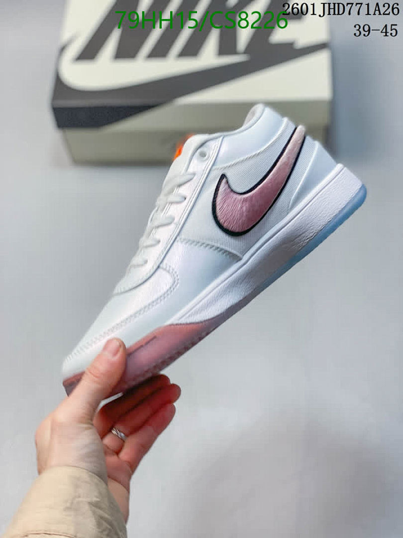 NIKE-Women Shoes Code: CS8226 $: 79USD