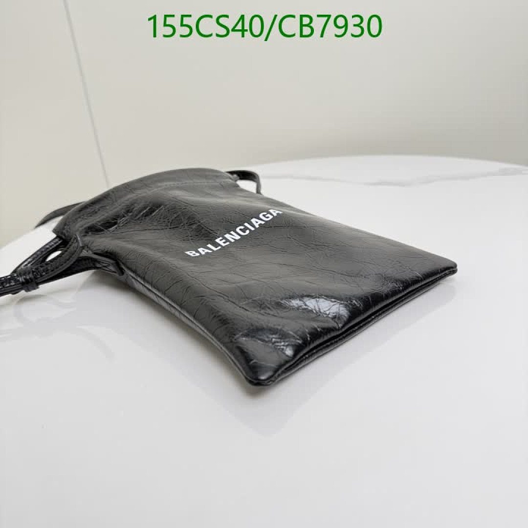 Balenciaga-Bag-Mirror Quality Code: CB7930 $: 155USD