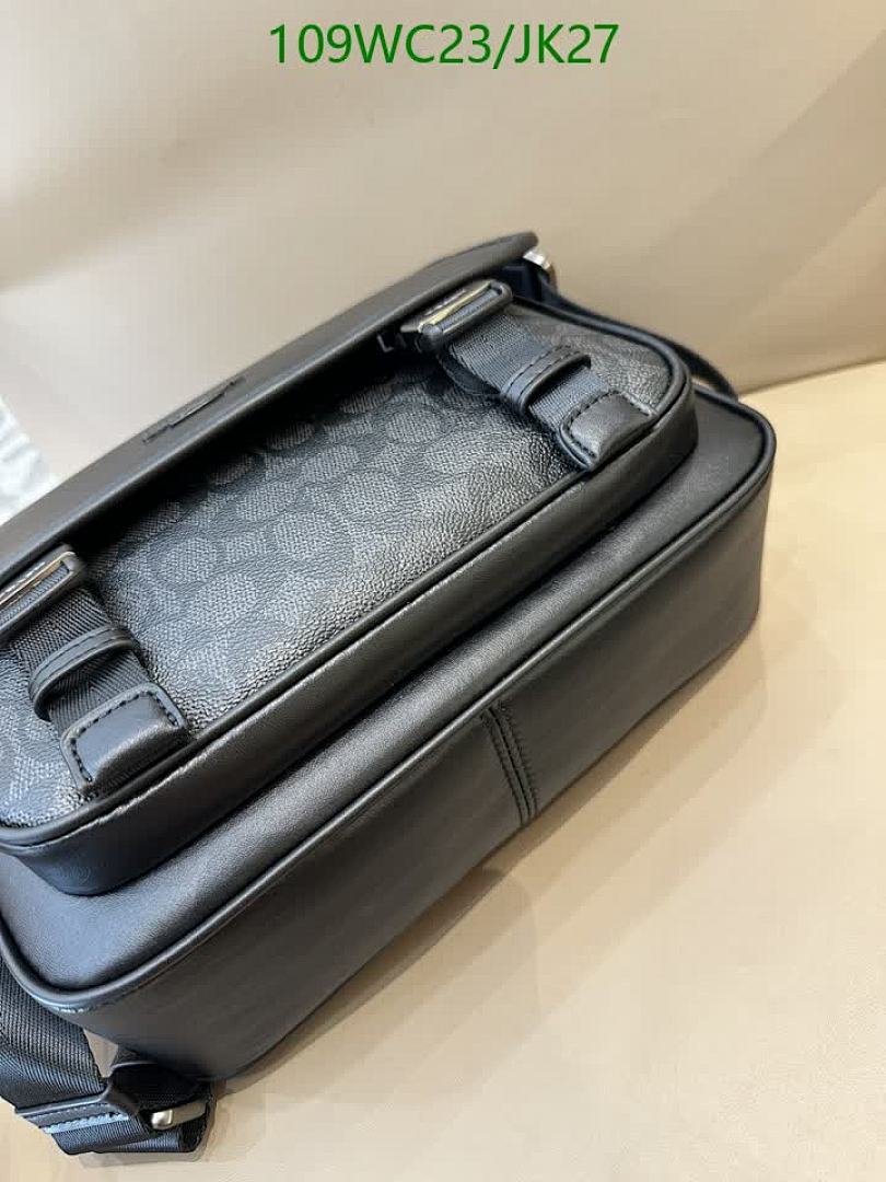 Coach-Bag-4A Quality Code: JK27 $: 109USD