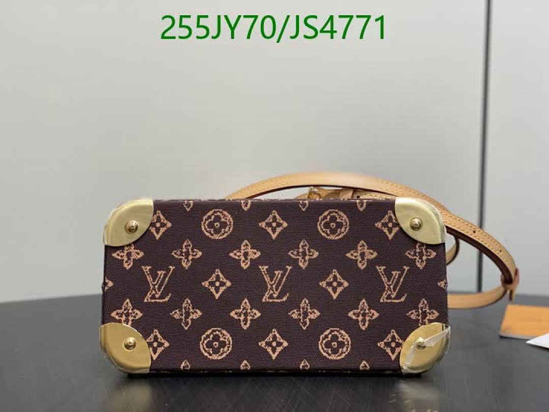 LV-Bag-Mirror Quality Code: JS4771 $: 255USD