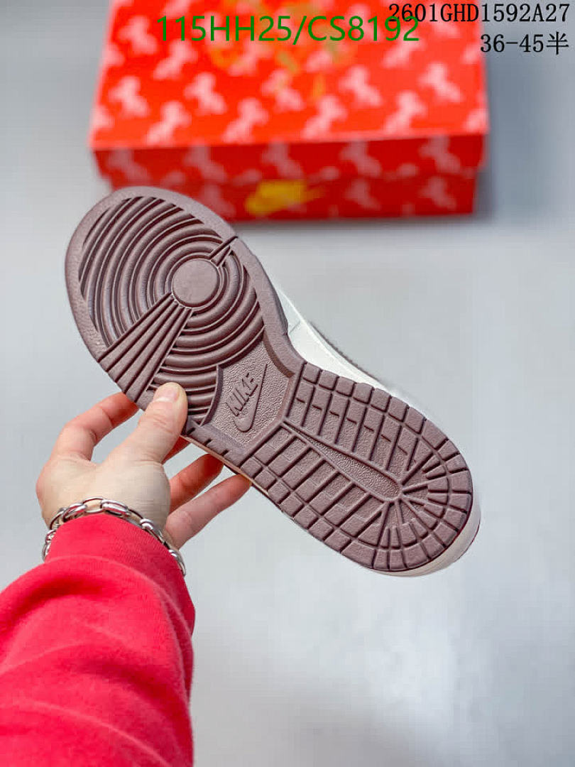 NIKE-Women Shoes Code: CS8192 $: 115USD